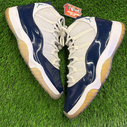 Air Jordan 11 Retro 'Win Like '82'
