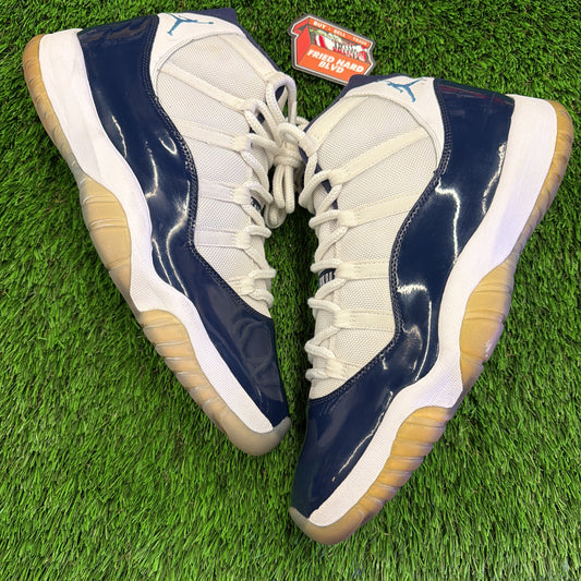 Air Jordan 11 Retro 'Win Like '82'