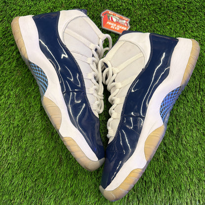 Air Jordan 11 Retro 'Win Like '82'