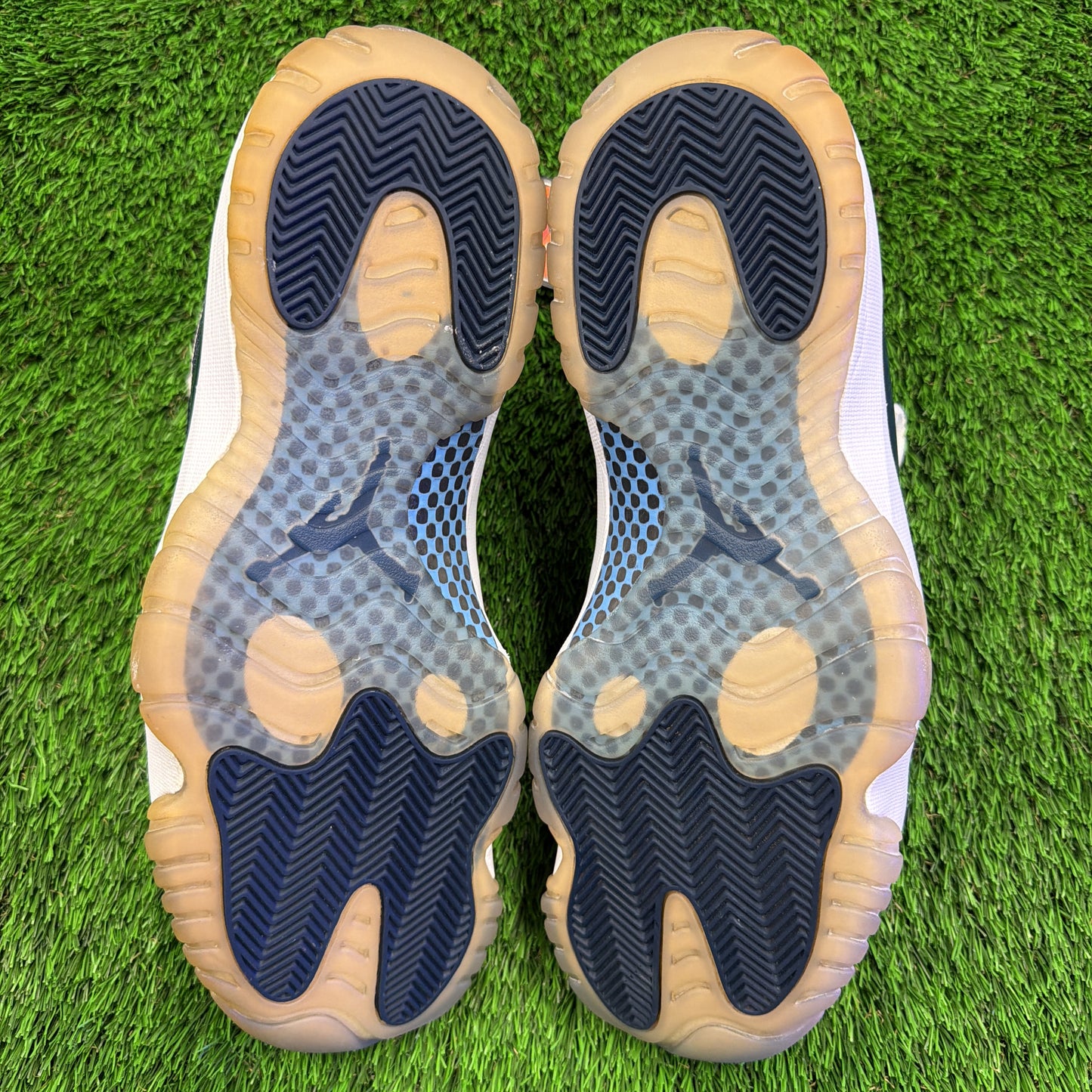Air Jordan 11 Retro 'Win Like '82'