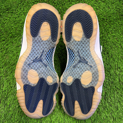Air Jordan 11 Retro 'Win Like '82'