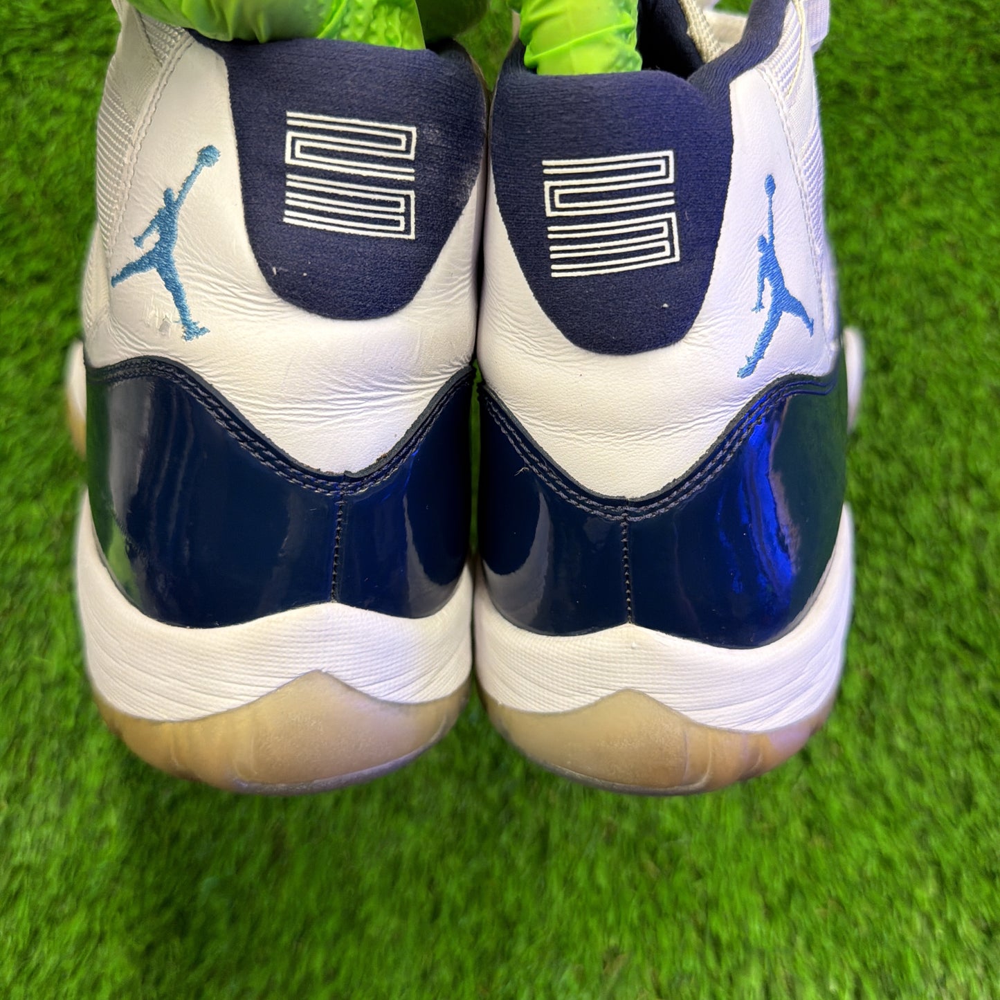 Air Jordan 11 Retro 'Win Like '82'