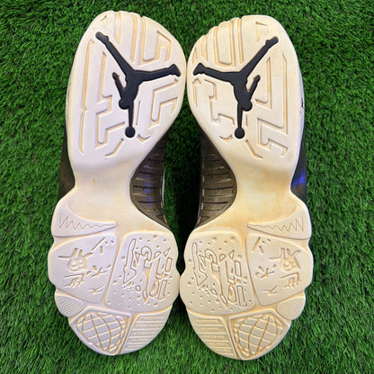 Air Jordan 9 Retro 'Statue'