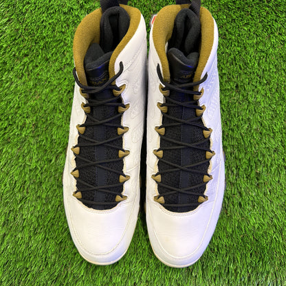 Air Jordan 9 Retro 'Statue'