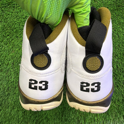 Air Jordan 9 Retro 'Statue'