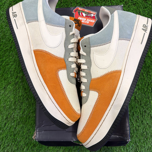 Nike Air Force 1 '07 LV8 'Light Pumice Pale Ivory'