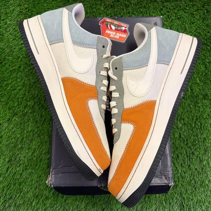 Nike Air Force 1 '07 LV8 'Light Pumice Pale Ivory'