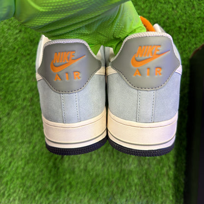Nike Air Force 1 '07 LV8 'Light Pumice Pale Ivory'
