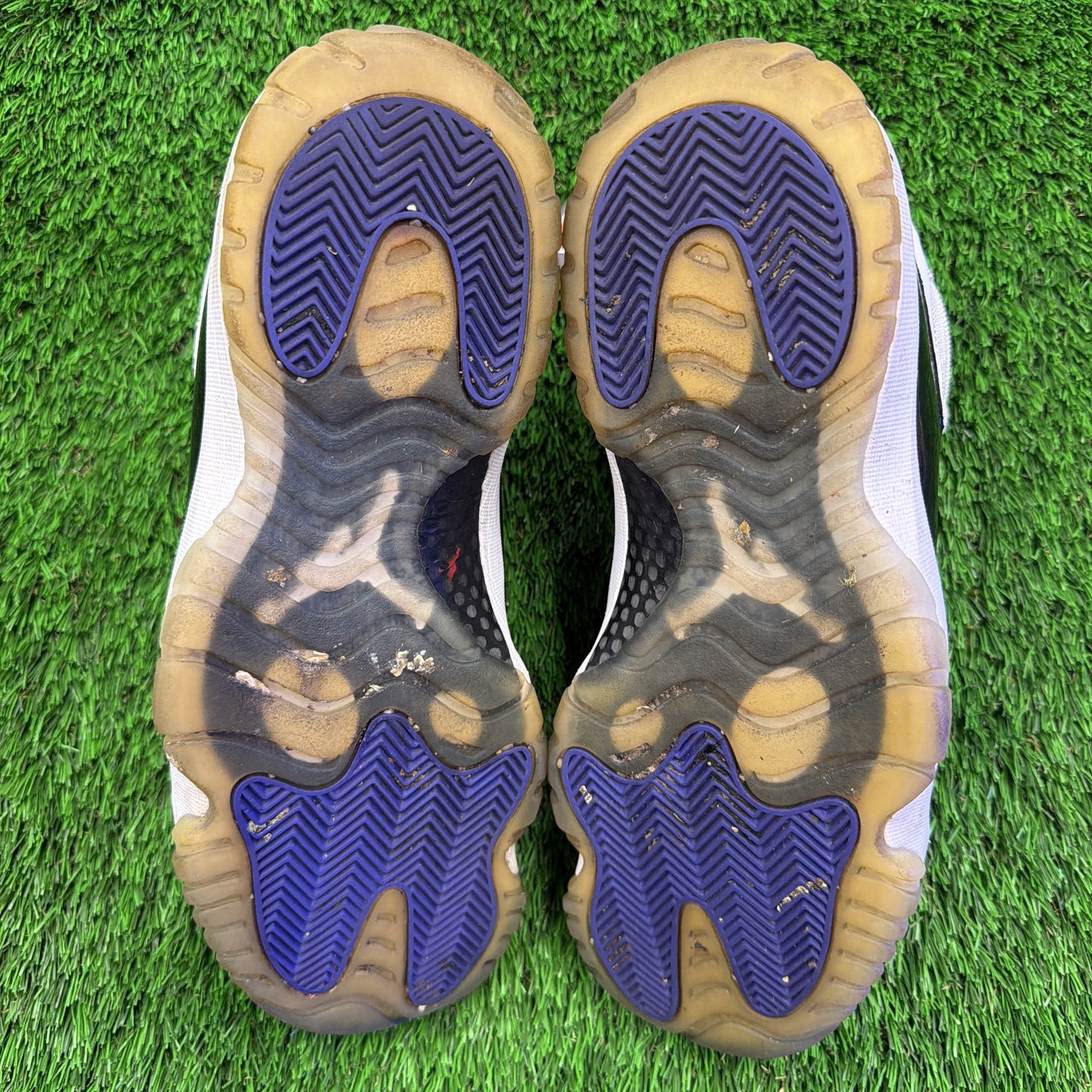 Air Jordan 11 Retro 'Concord' 2018