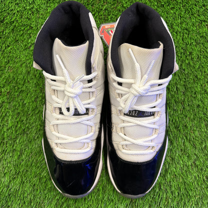 Air Jordan 11 Retro 'Concord' 2018