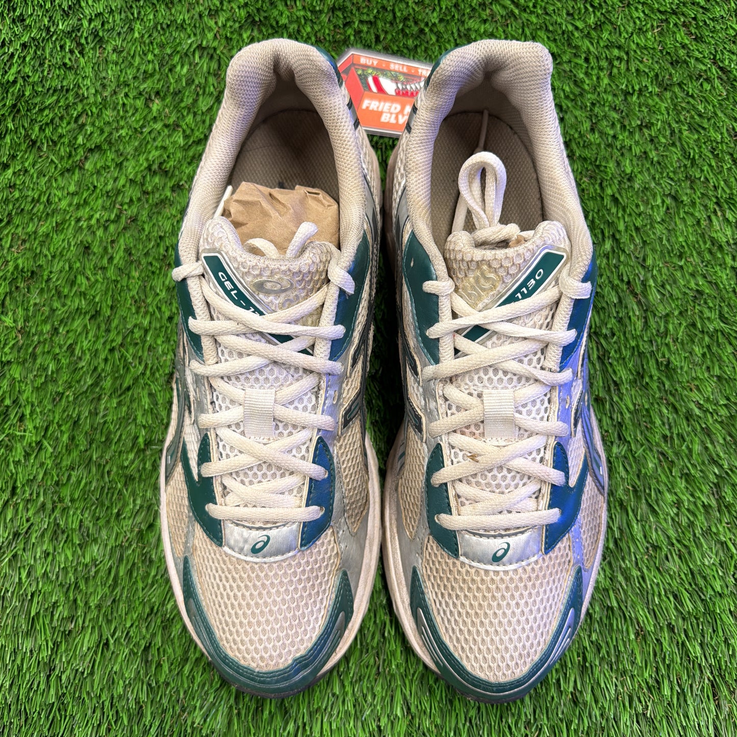 ASICS Gel-1130 Dark Neptune
