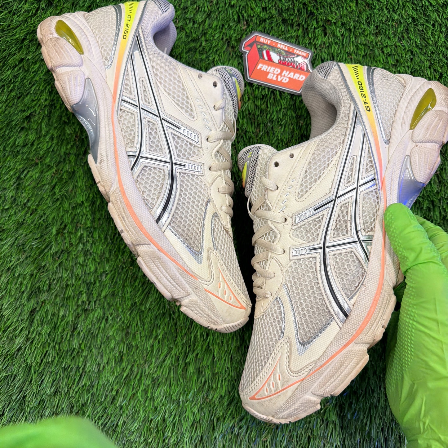 ASICS GT-2160 Paris