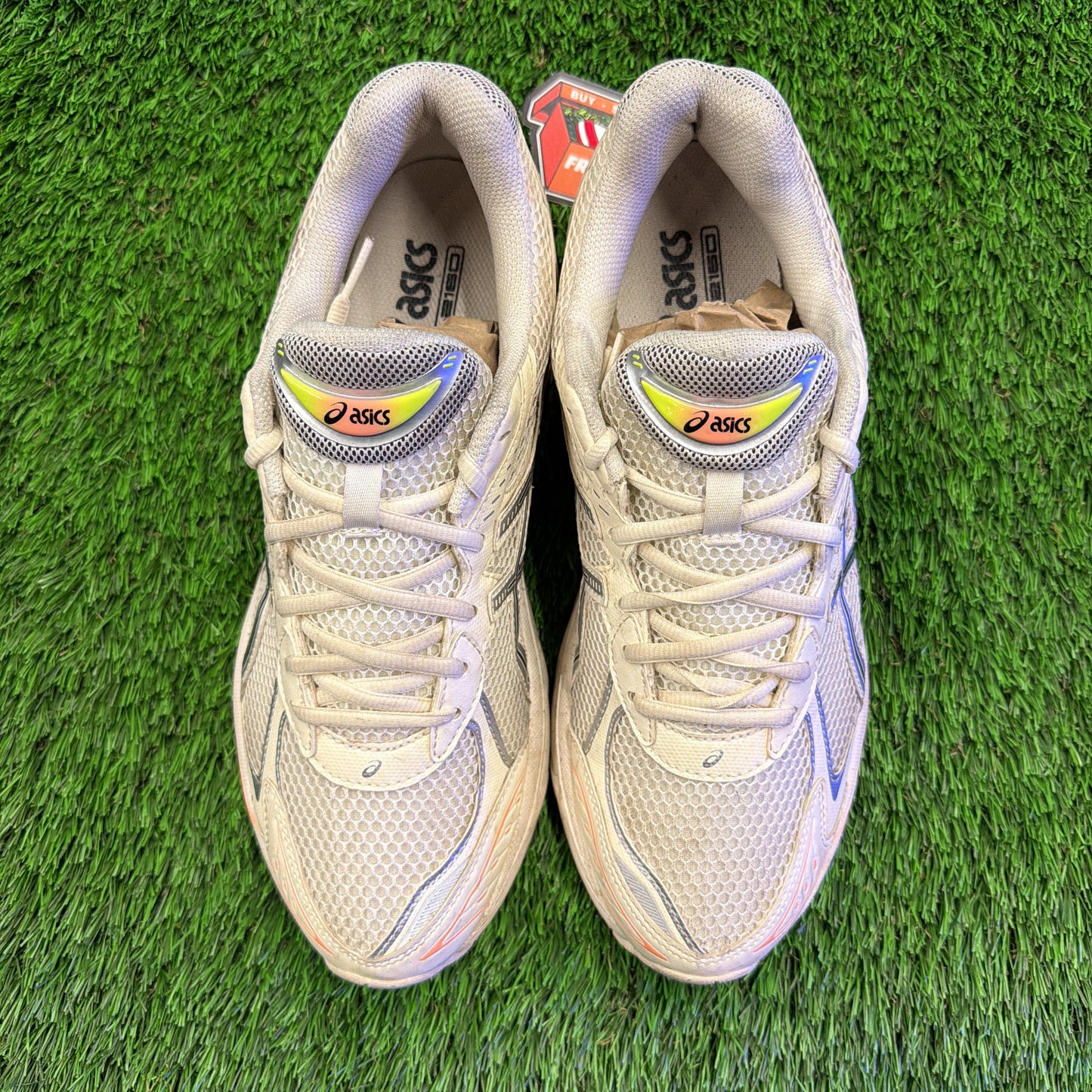 ASICS GT-2160 Paris