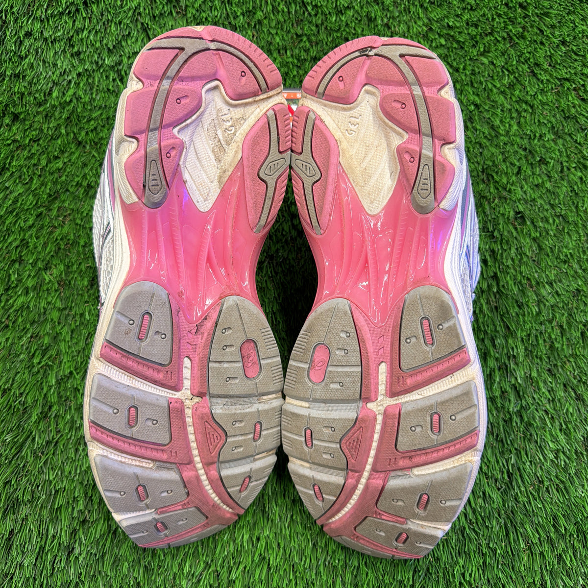 ASICS GT-2160 White Sweet Pink