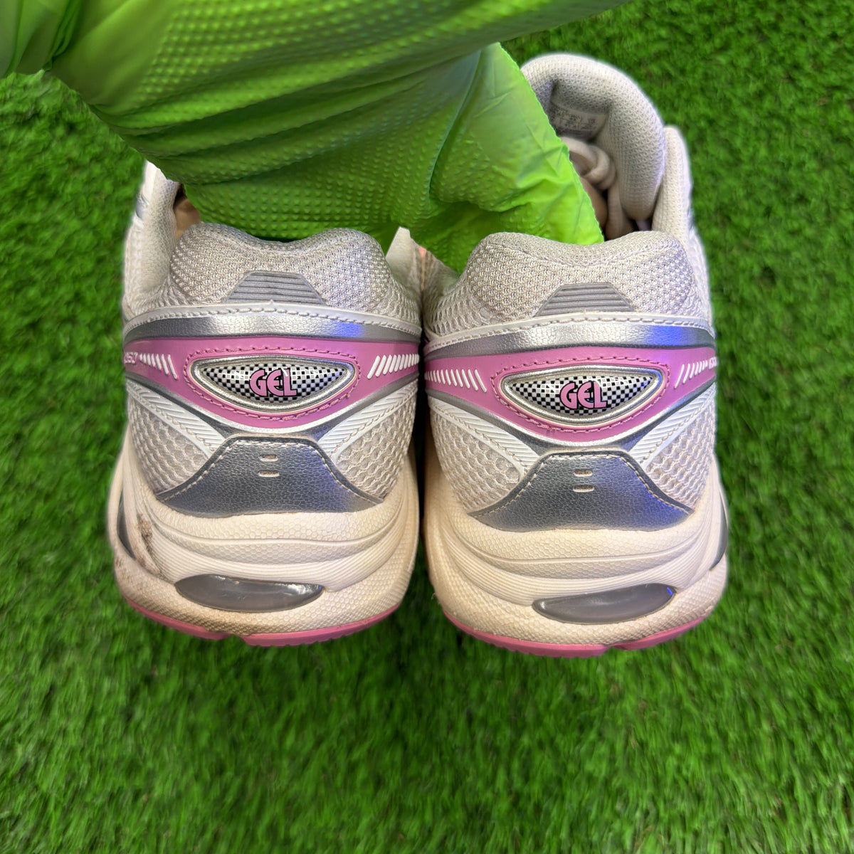 ASICS GT-2160 White Sweet Pink