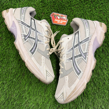 ASICS Gel-1130 White Lilac