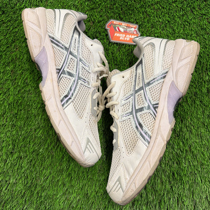 ASICS Gel-1130 White Lilac