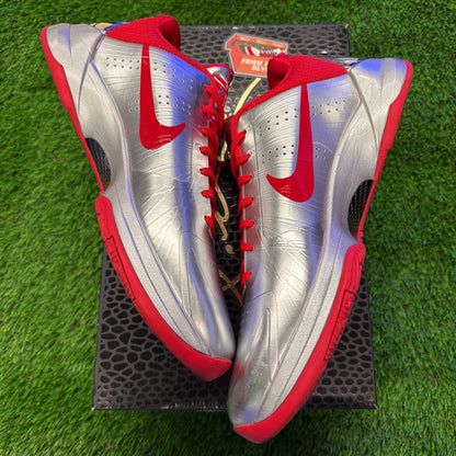 Caitlin Clark x Nike Zoom Kobe 5 Protro 'Rookie of the Year'