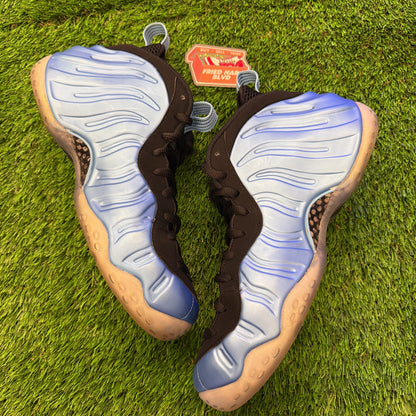 Air Foamposite One 'University Blue'