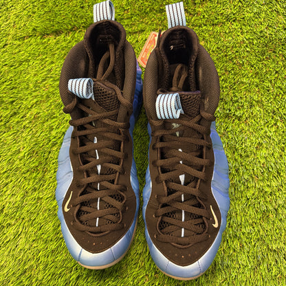 Air Foamposite One 'University Blue'