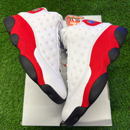 Air Jordan 13 Retro 'Chicago' 2026