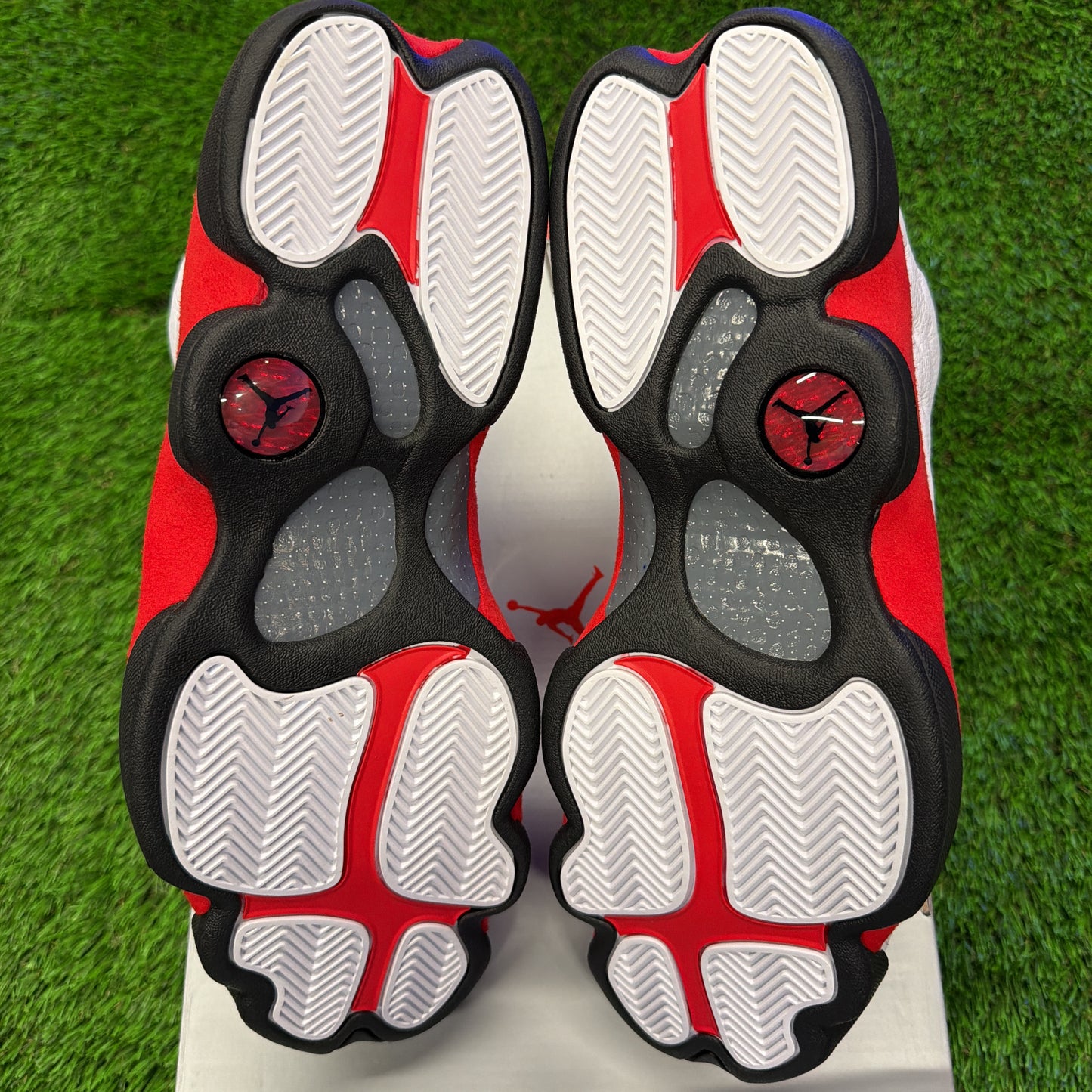Air Jordan 13 Retro 'Chicago' 2026