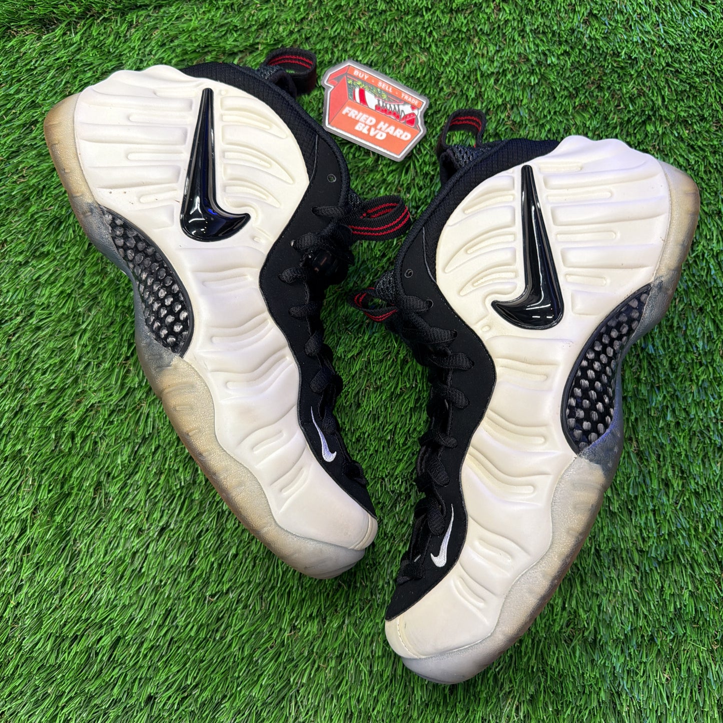 Nike Air Foamposite Pro 'Class of 97'