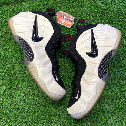 Nike Air Foamposite Pro 'Class of 97'