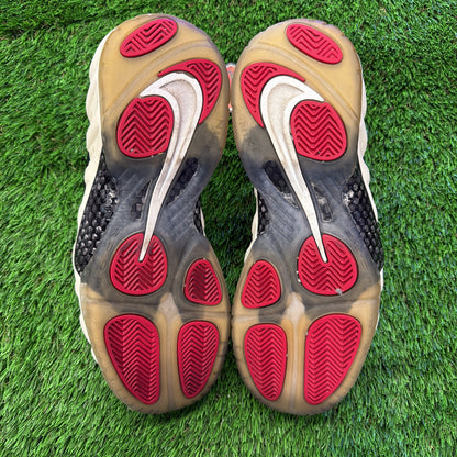 Nike Air Foamposite Pro 'Class of 97'