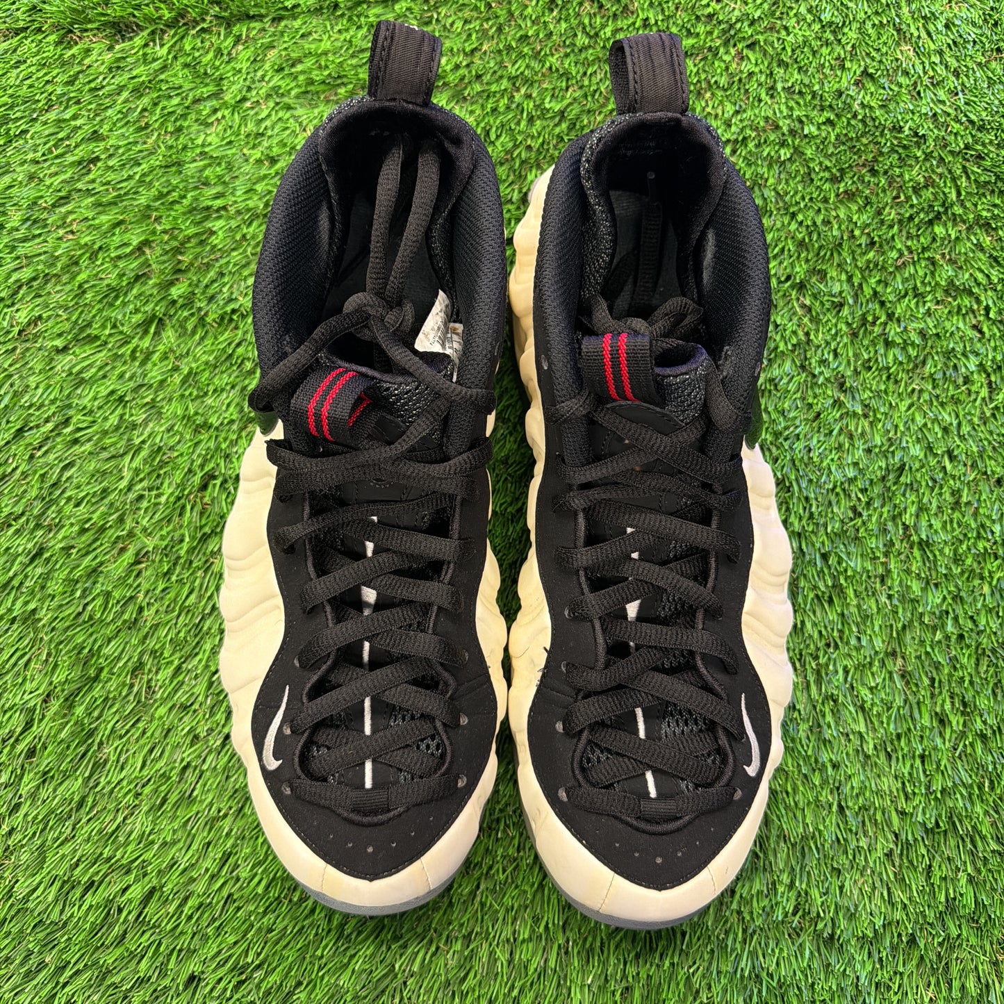 Nike Air Foamposite Pro 'Class of 97'