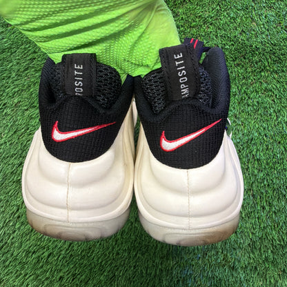Nike Air Foamposite Pro 'Class of 97'