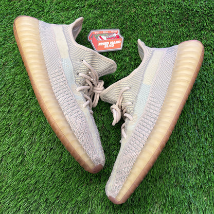 Yeezy Boost 350 V2 'Sesame'