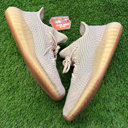 Yeezy Boost 350 V2 'Sesame'