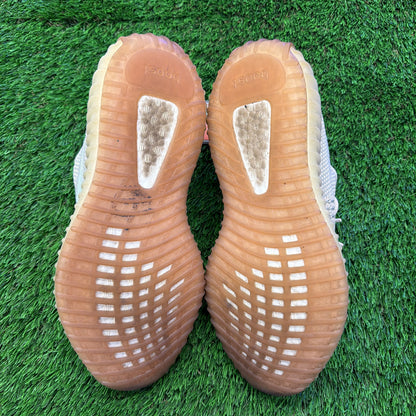 Yeezy Boost 350 V2 'Sesame'