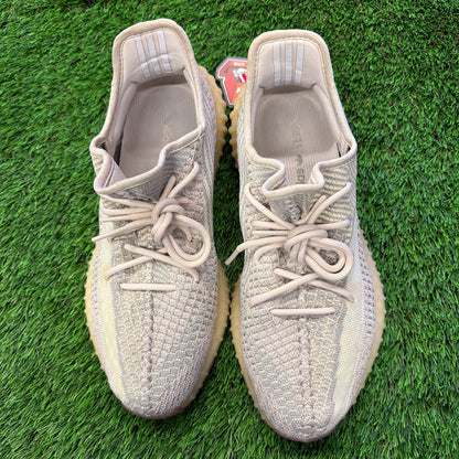 Yeezy Boost 350 V2 'Sesame'