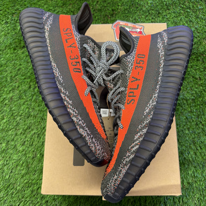 Yeezy Boost 350 V2 'Carbon Beluga'