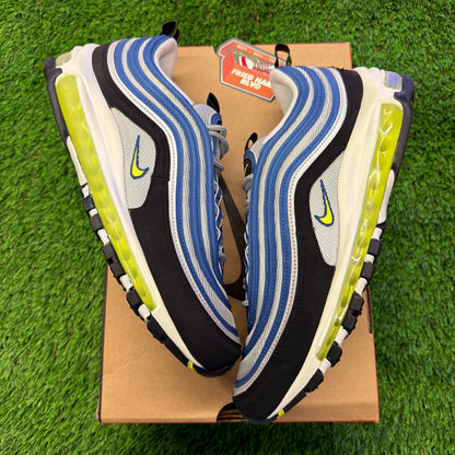 Nike Air Max 97 OG 'Atlantic Blue'