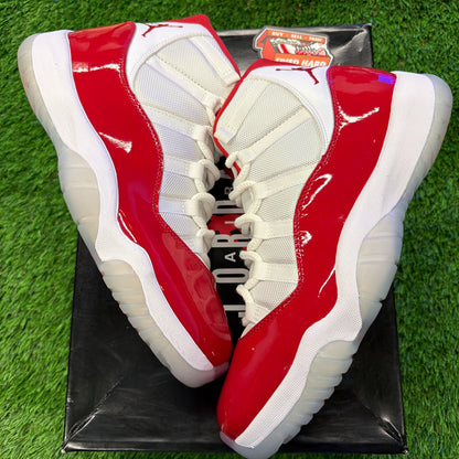 Air Jordan 11 Retro 'Cherry'