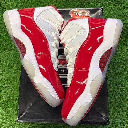 Air Jordan 11 Retro 'Cherry'