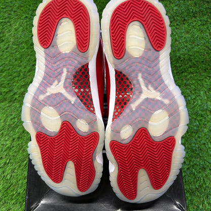 Air Jordan 11 Retro 'Cherry'