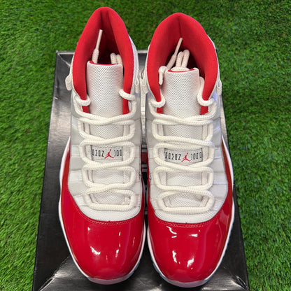 Air Jordan 11 Retro 'Cherry'