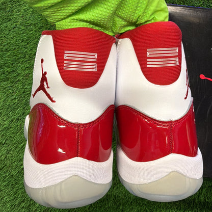Air Jordan 11 Retro 'Cherry'