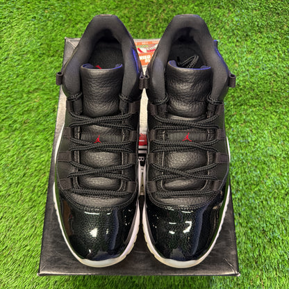 Air Jordan 11 Retro Low '72-10'