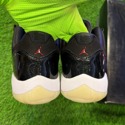 Air Jordan 11 Retro Low '72-10'