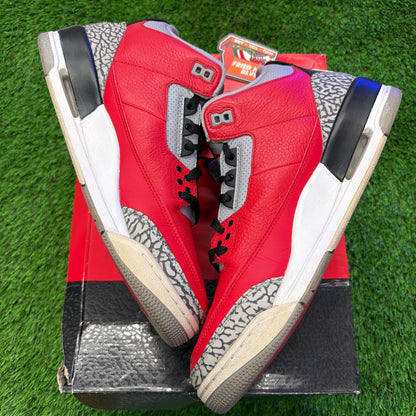 Air Jordan 3 Retro SE 'Unite'