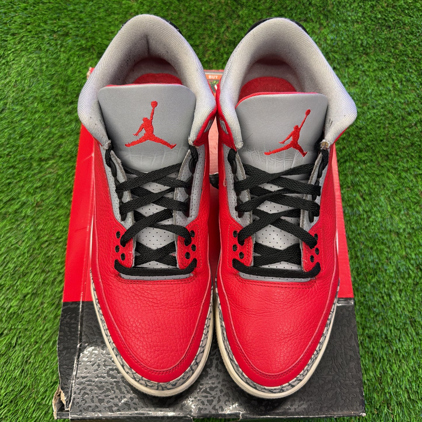 Air Jordan 3 Retro SE 'Unite'