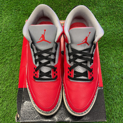 Air Jordan 3 Retro SE 'Unite'