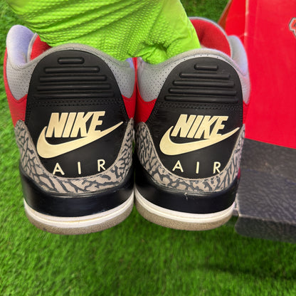 Air Jordan 3 Retro SE 'Unite'