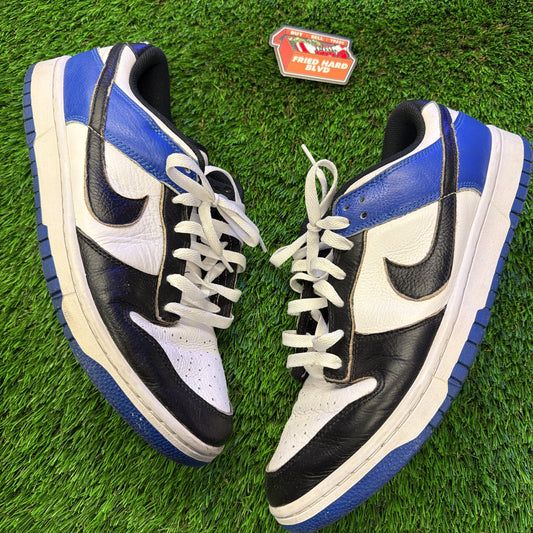 Dunk Low By You