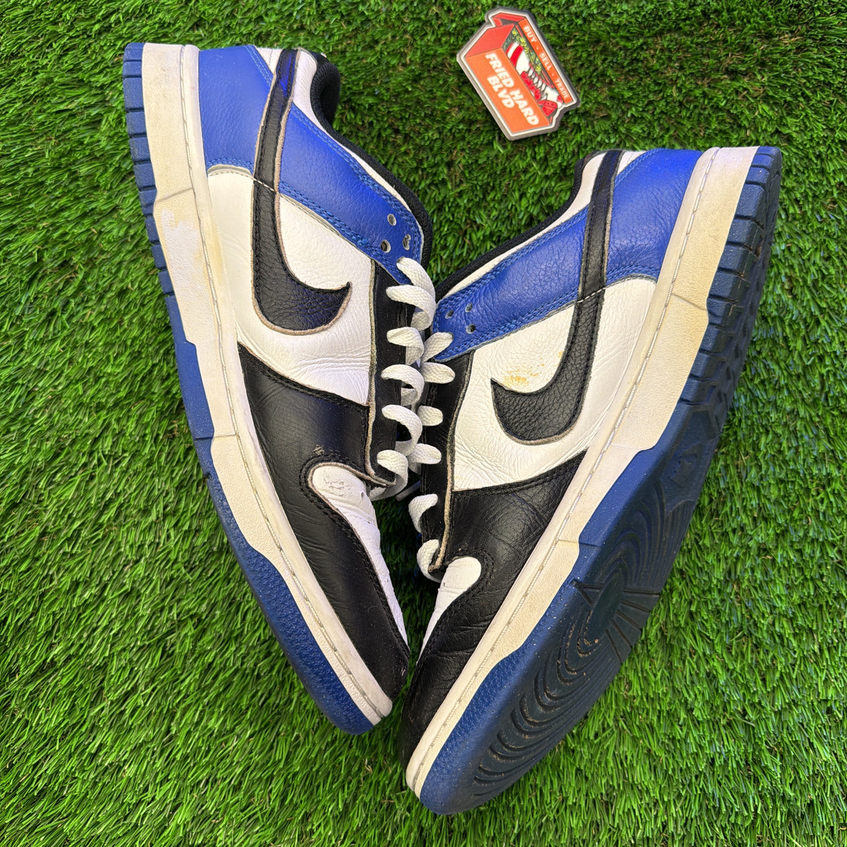 Dunk Low By You